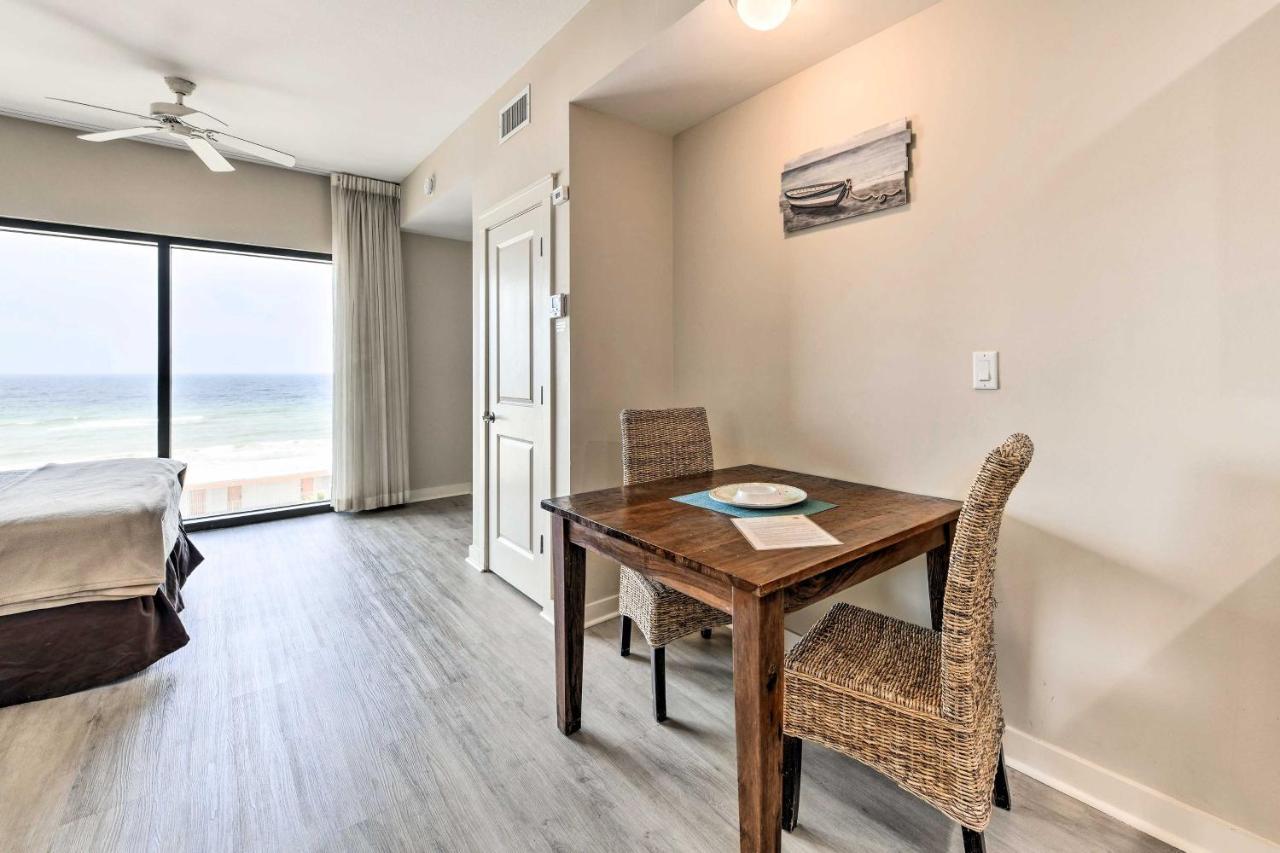 Scenic Pcb Condo With Stunning Sunsets And Beach View! Панама Сити Бийч Екстериор снимка